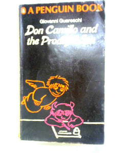 Don Camillo and the Prodigal Son 