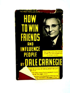 How to Win Friends & Influence People 