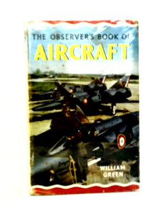 The Observer's Book Of Aircraft 