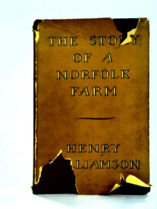 The Story Of A Norfolk Farm 