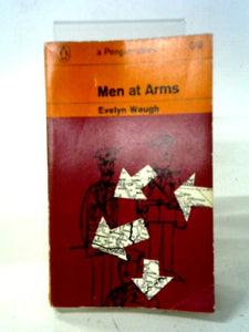 Men at Arms (Penguin Books. no. 2123.) 