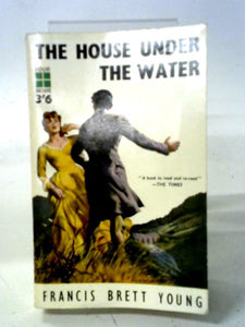 The House Under The Water 