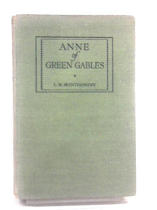 Anne Of Green Gables 