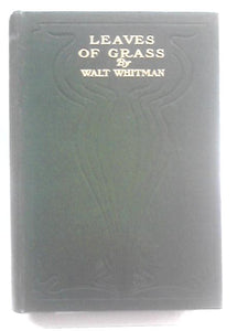 Leaves of Grass 