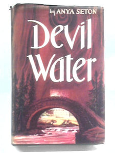 Devil Water 