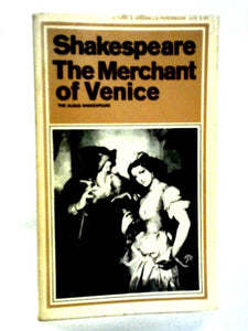 The Merchant Of Venice 