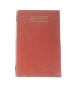 The Complete Short Stories of W. Somerset Maugham, Vol. II 