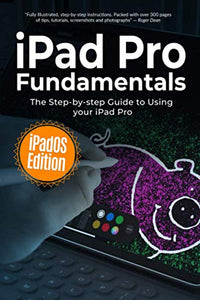 iPad Pro Fundamentals 