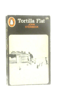 Tortilla Flat 