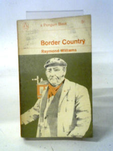 Border Country (Peuguin 2073 ) 