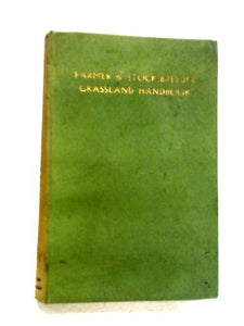 Grassland Handbook 