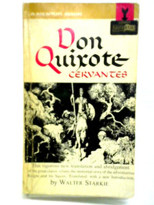 Don Quixote of La Mancha 