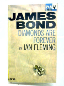 Diamonds Are Forever 