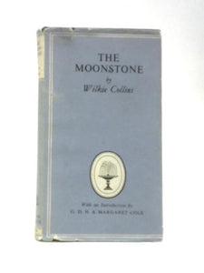 The Moonstone 