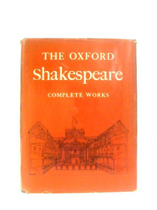 The Complete Works of William Shakespeare 