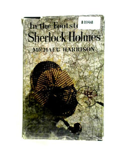 In The Footsteps Of Sherlock Holmes 