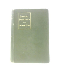 Daniel Deronda 