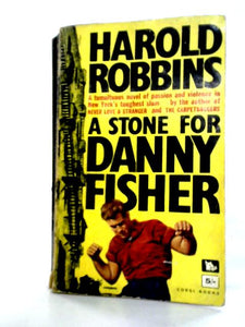 A Stone for Danny Fisher 