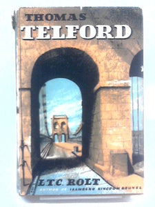 Thomas Telford 