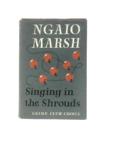 Singing In The Shrouds 