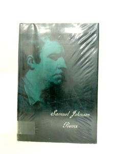 Samuel Johnson: Poems 