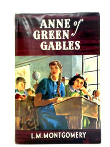 Anne of Green Gables 