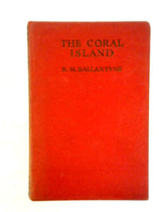 The Coral Island 