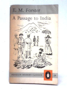 A Passage To India 