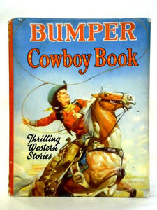 Bumper Cowboy Book 