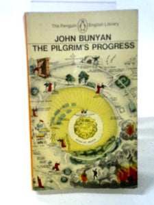 The Pilgrim's Progress (Penguin English library) 