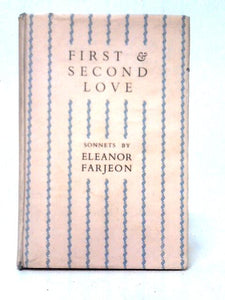 First & Second love 