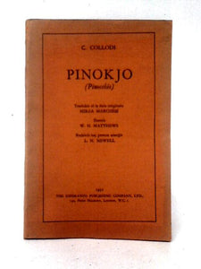 Pinokjo 