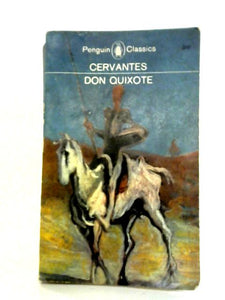 Don Quixote 