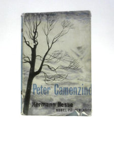 Peter Camenzind 