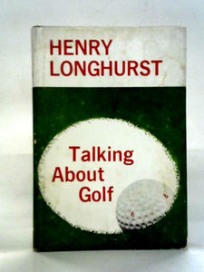 Talking About Golf 