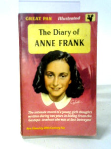 The Diary of Anne Frank 