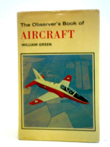 Observer's Book of Aircraft 