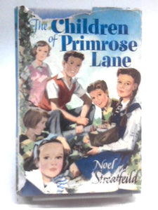 The Children of Primrose Lane 