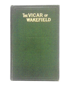 The Vicar of Wakefield (Phonography) 