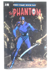 The Phantom - Free Comic Book Day 