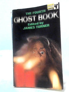 The Fourth Ghost Book 