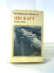 Observer's Book of Aircraft (Observer's Pocket S.) 