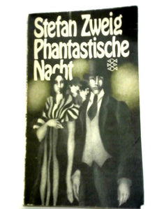 Phantastische Nacht 