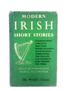 Modern Irish Short Stories 