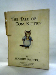 The Tale of Tom Kitten 