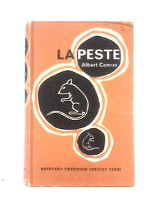 La Peste 