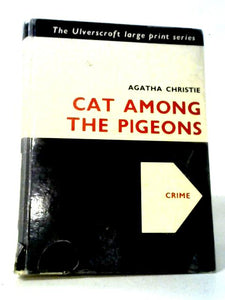 Cat Among the Pigeons 