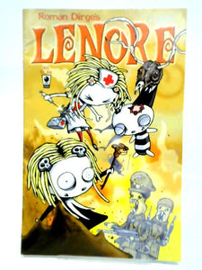 Lenore - Comic Book No 11 