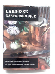 Larousse Gastronomique 