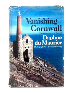 Vanishing Cornwall 